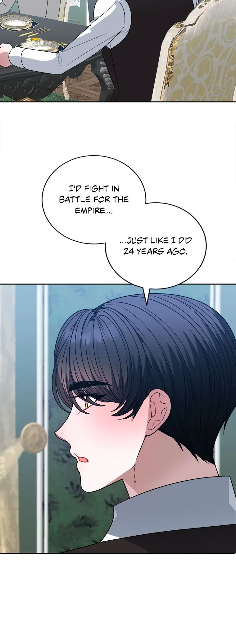 One Step Forward to the Flower Path Chapter 96 page 55