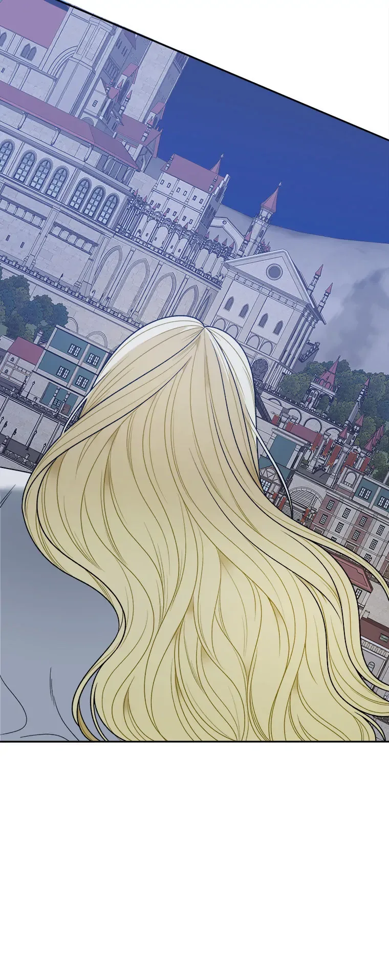 One Step Forward to the Flower Path Chapter 97 page 43