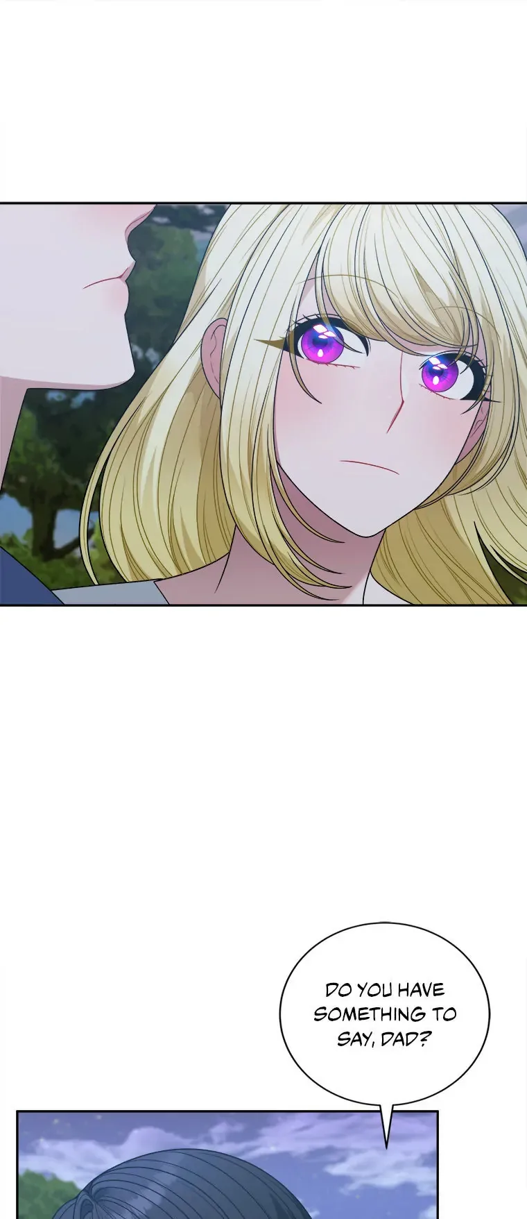 One Step Forward to the Flower Path Chapter 97 page 49