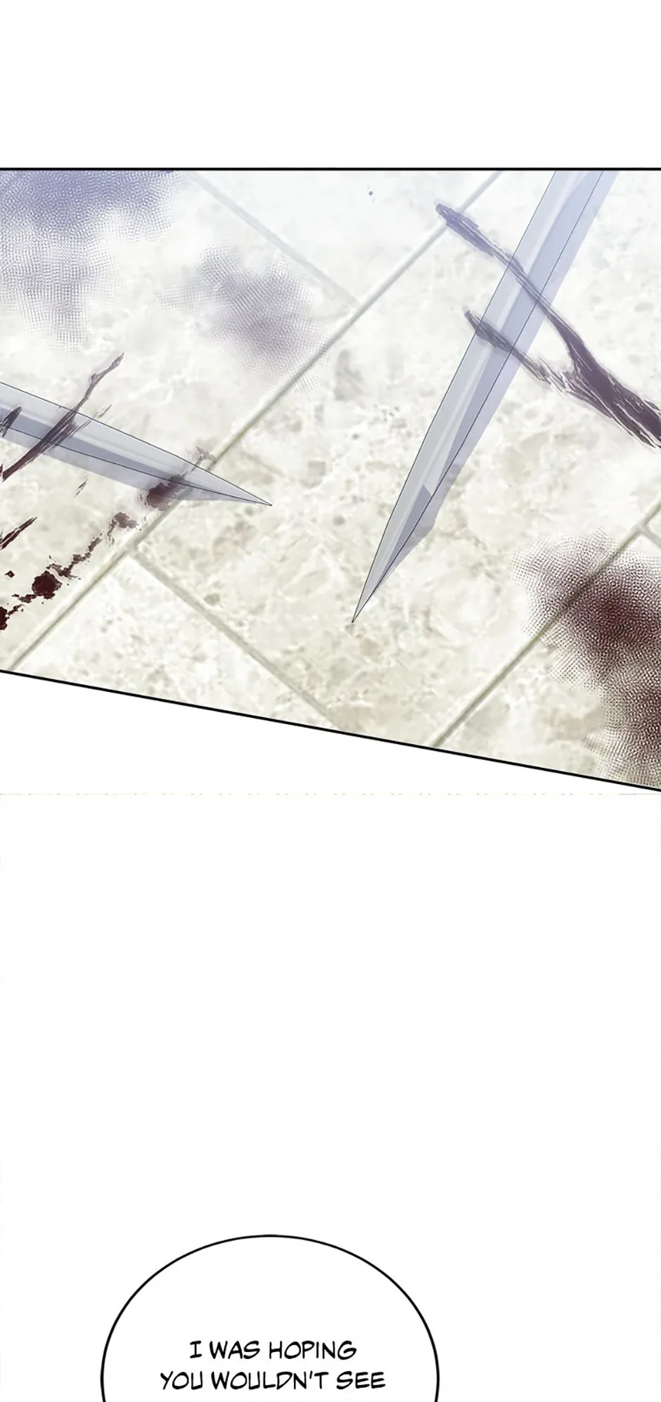 One Step Forward to the Flower Path Chapter 105 page 36