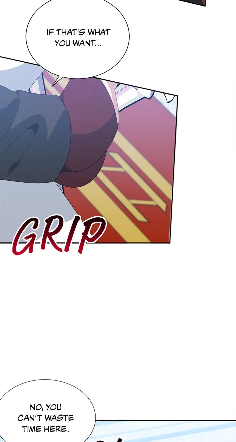 One Step Forward to the Flower Path Chapter 105 page 65