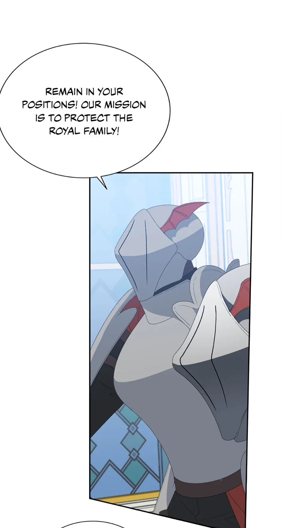 One Step Forward to the Flower Path Chapter 105 page 64