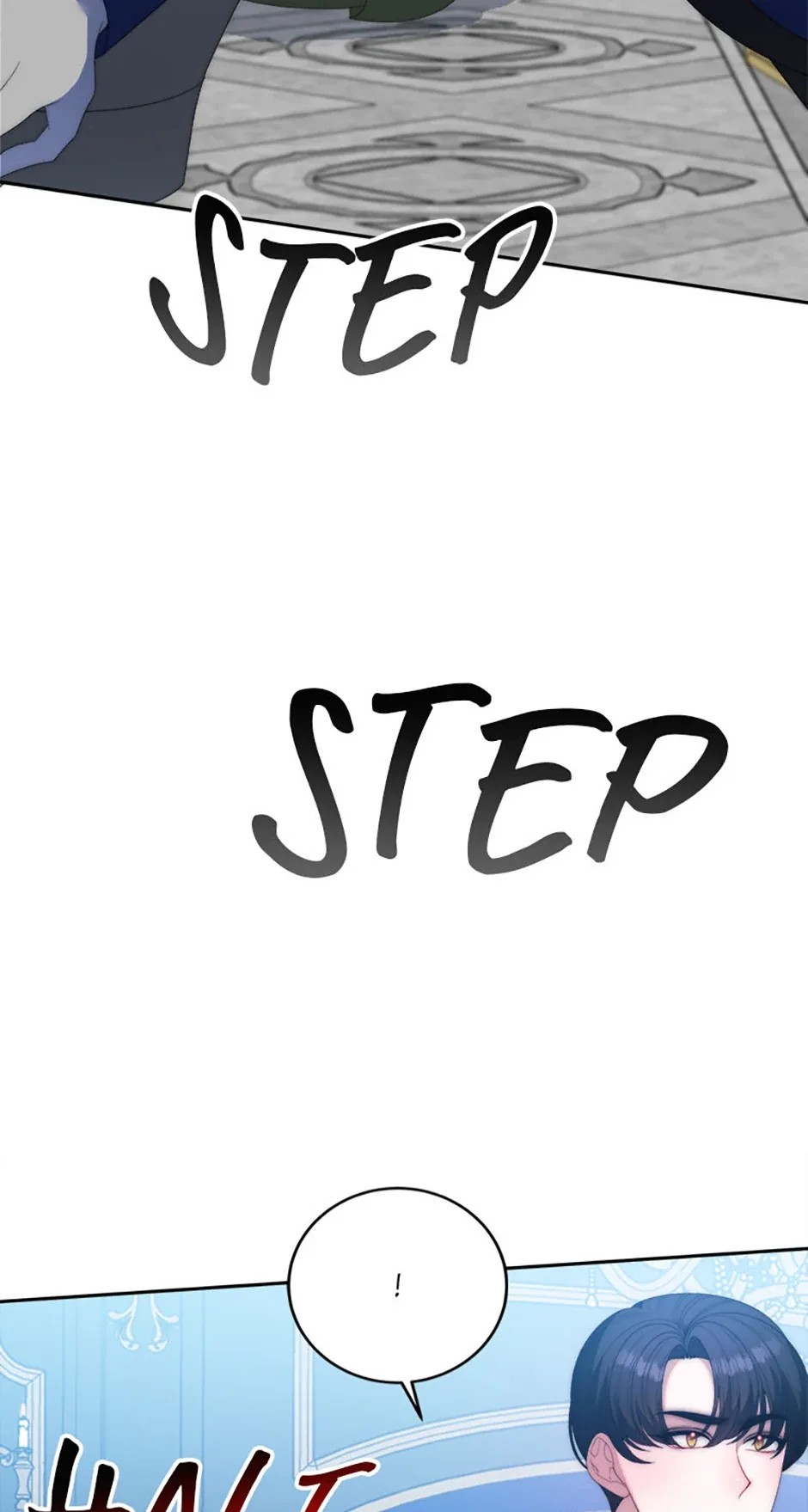 One Step Forward to the Flower Path Chapter 106 page 15