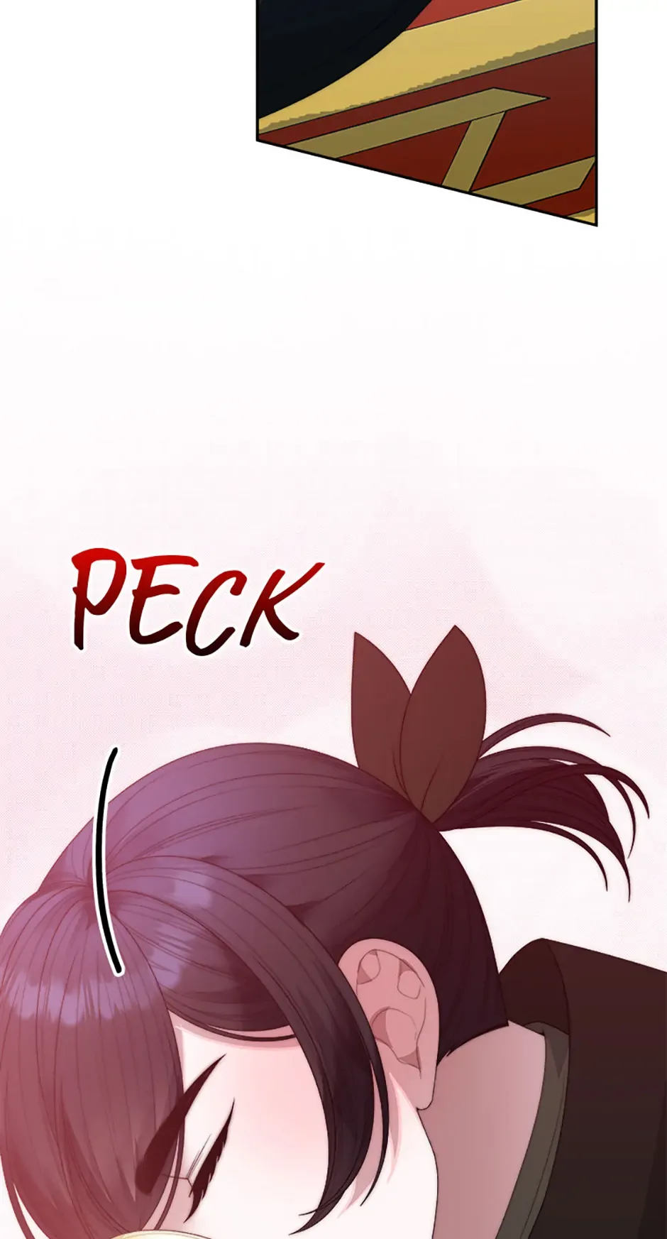 One Step Forward to the Flower Path Chapter 105 page 76