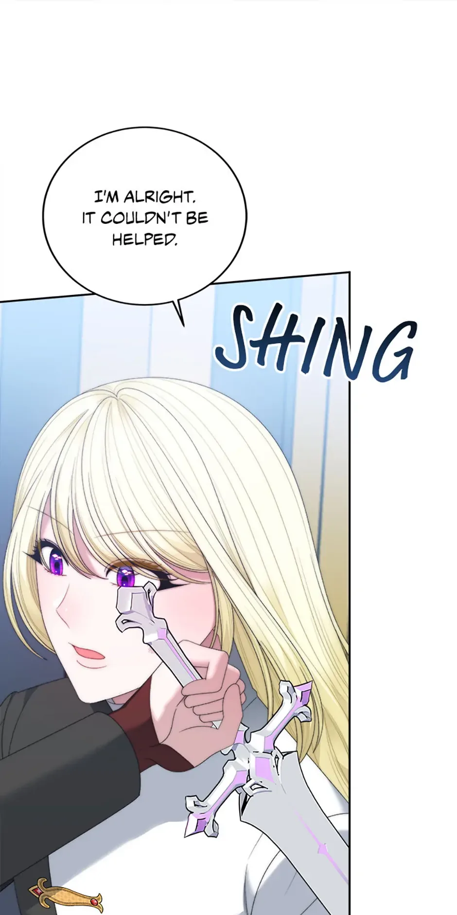 One Step Forward to the Flower Path Chapter 105 page 38