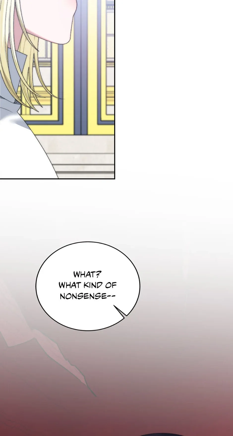 One Step Forward to the Flower Path Chapter 105 page 22