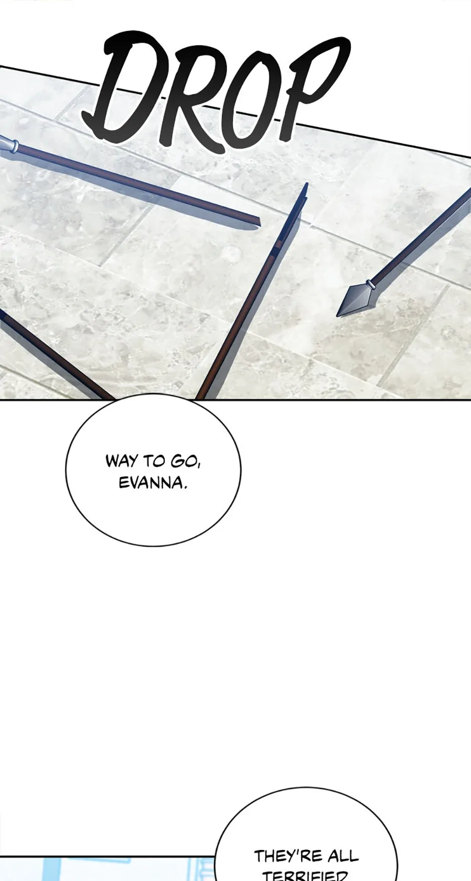 One Step Forward to the Flower Path Chapter 105 page 10