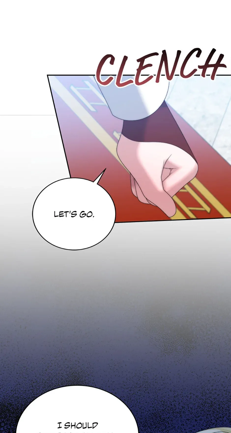 One Step Forward to the Flower Path Chapter 105 page 57