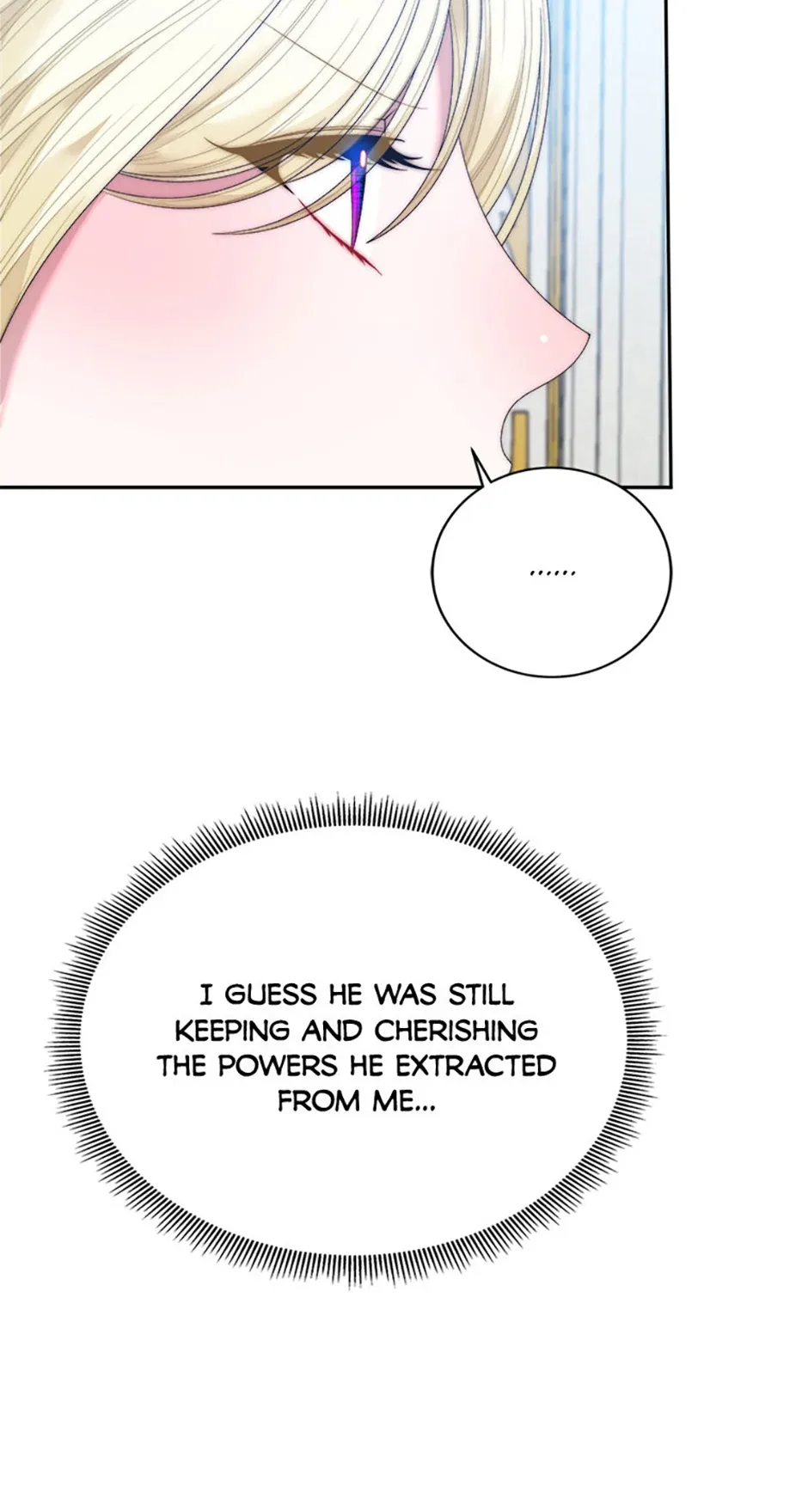 One Step Forward to the Flower Path Chapter 105 page 56