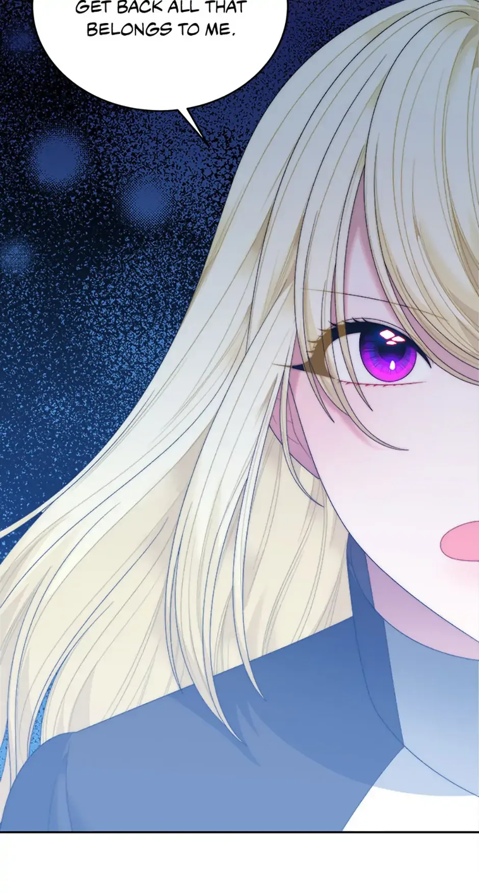 One Step Forward to the Flower Path Chapter 105 page 58