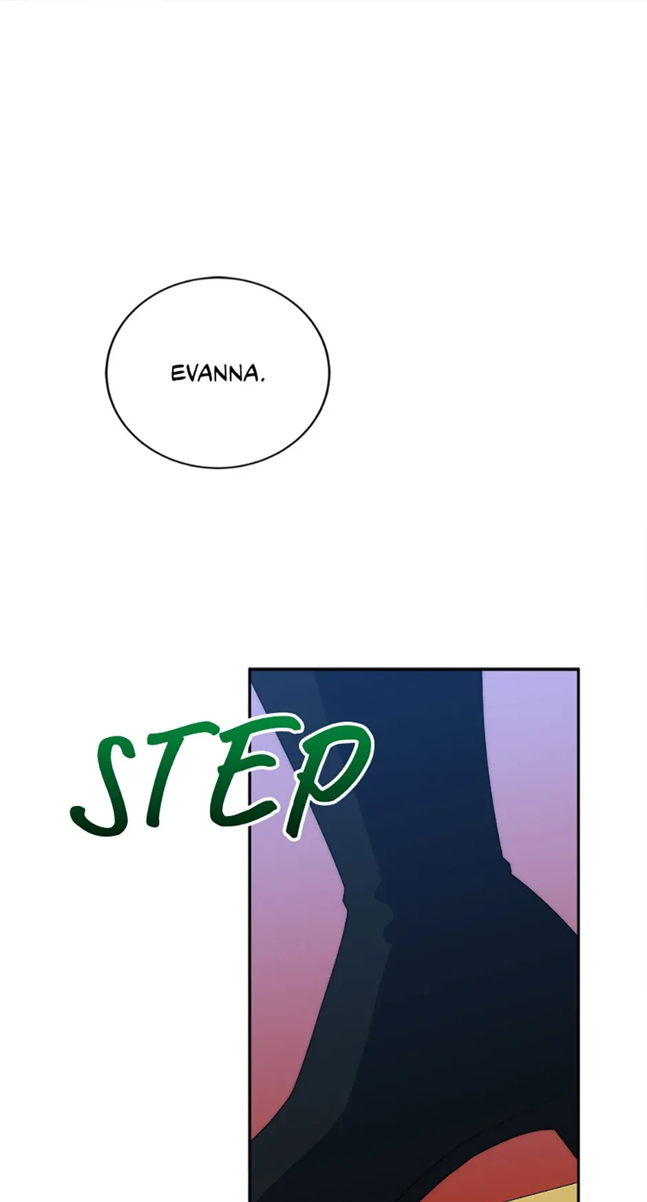 One Step Forward to the Flower Path Chapter 105 page 75