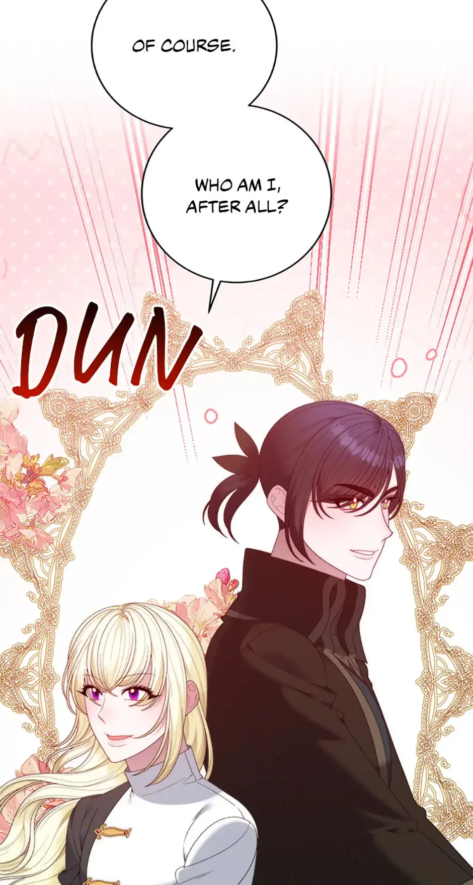 One Step Forward to the Flower Path Chapter 105 page 12