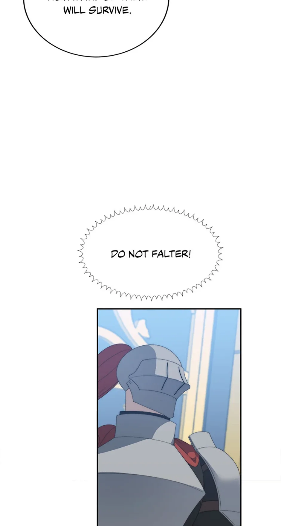One Step Forward to the Flower Path Chapter 105 page 27