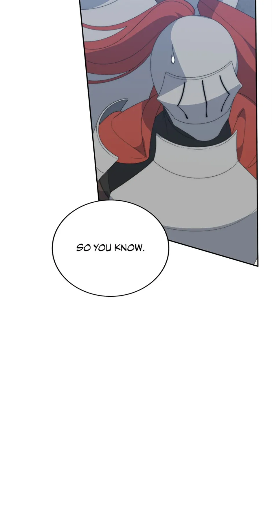 One Step Forward to the Flower Path Chapter 105 page 25