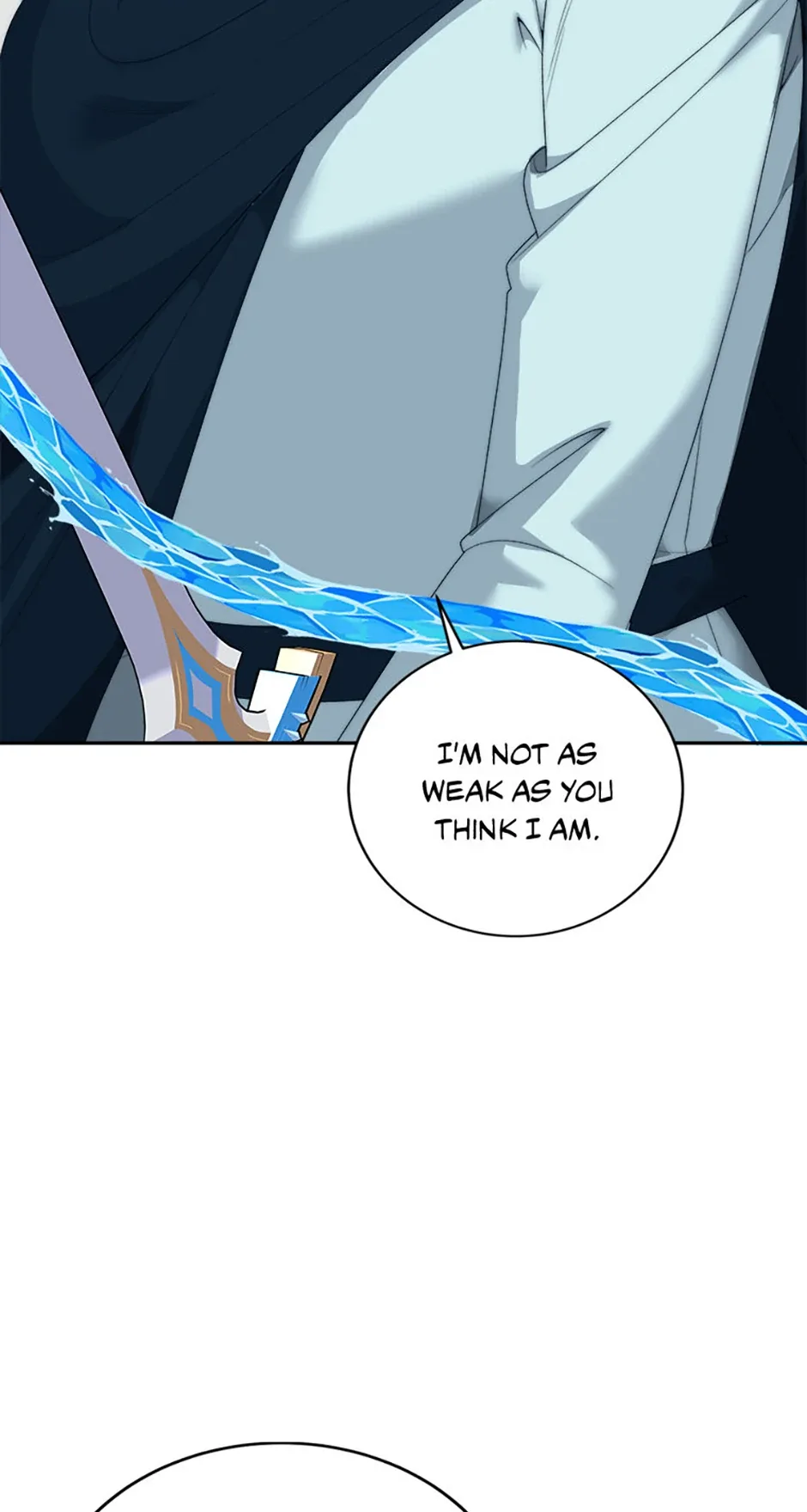 One Step Forward to the Flower Path Chapter 105 page 70