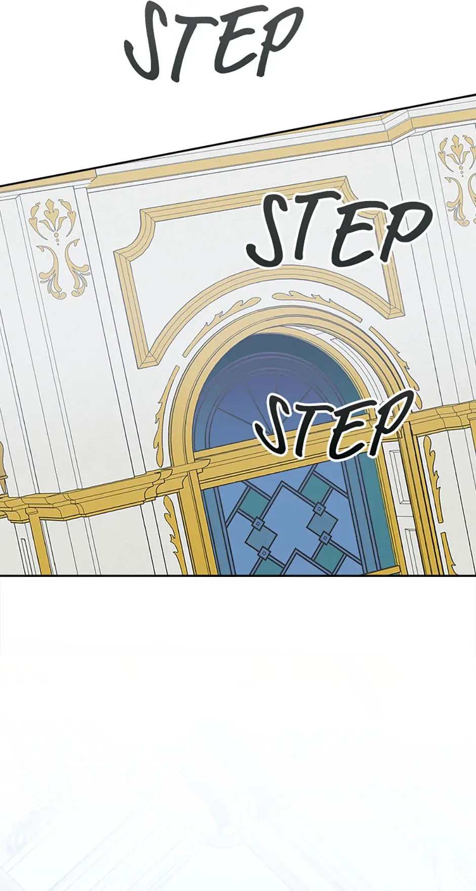 One Step Forward to the Flower Path Chapter 105 page 48
