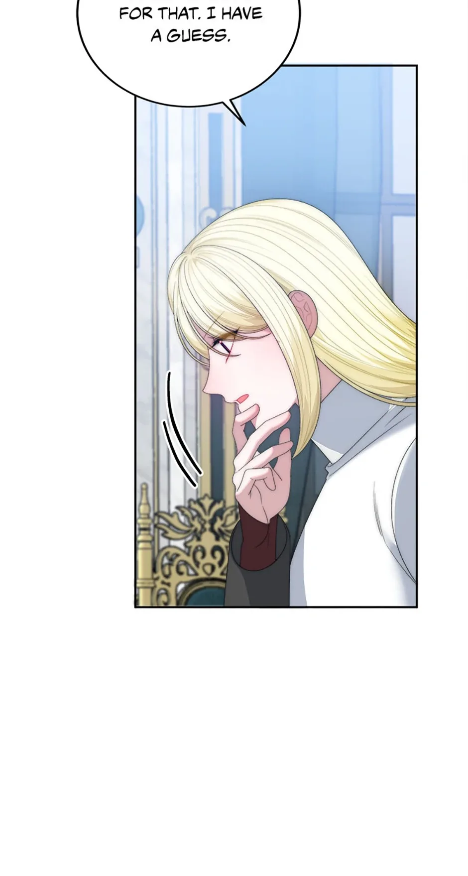 One Step Forward to the Flower Path Chapter 106 page 80