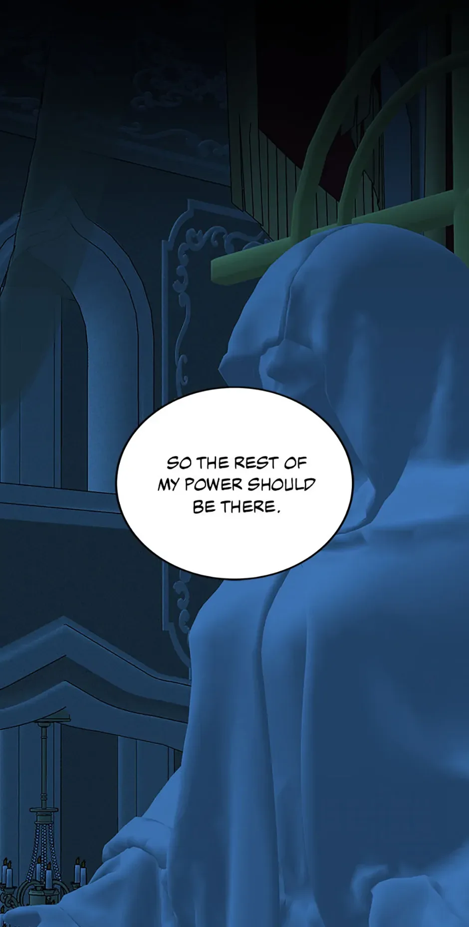 One Step Forward to the Flower Path Chapter 106 page 85