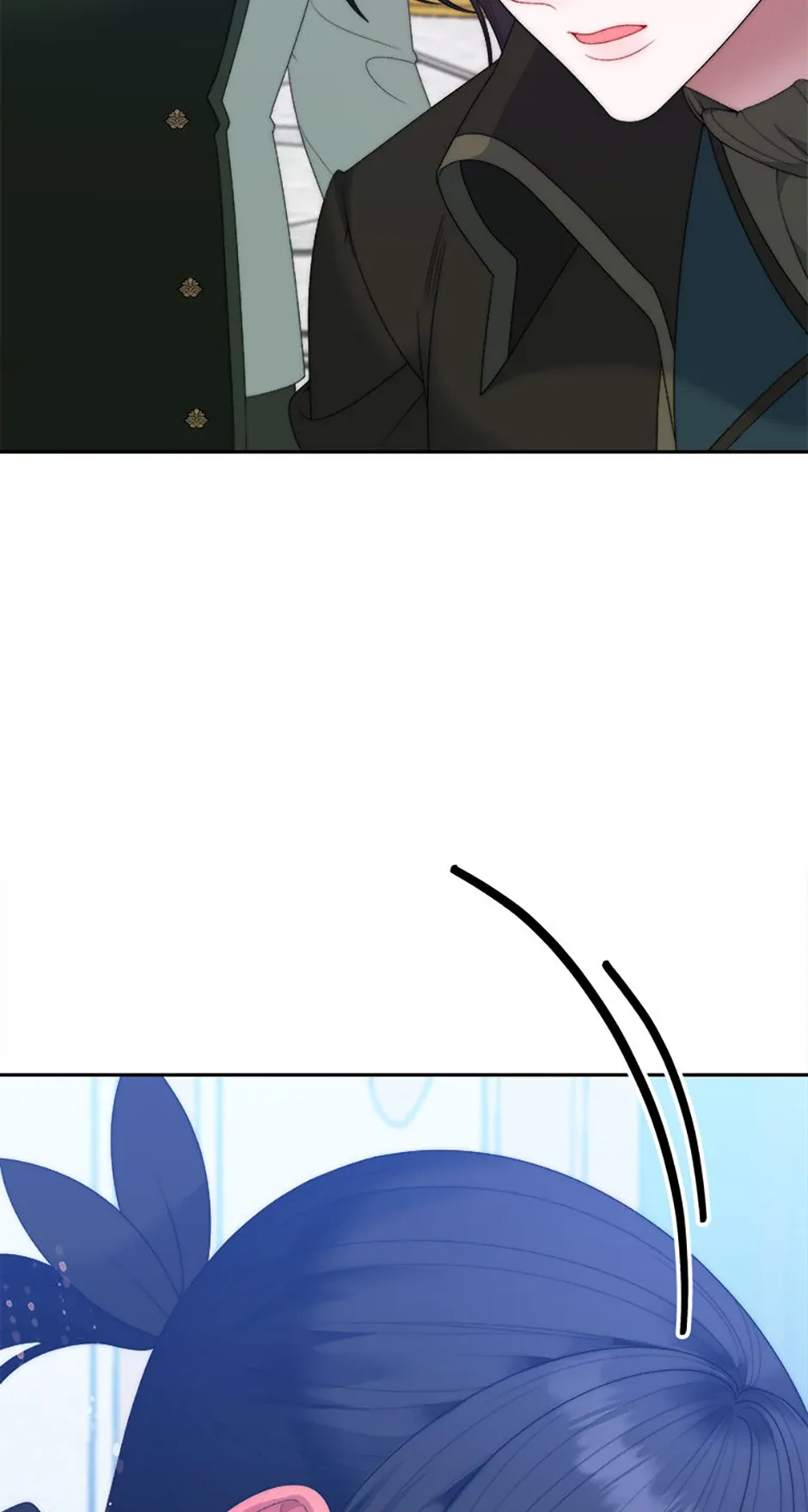 One Step Forward to the Flower Path Chapter 105 page 82