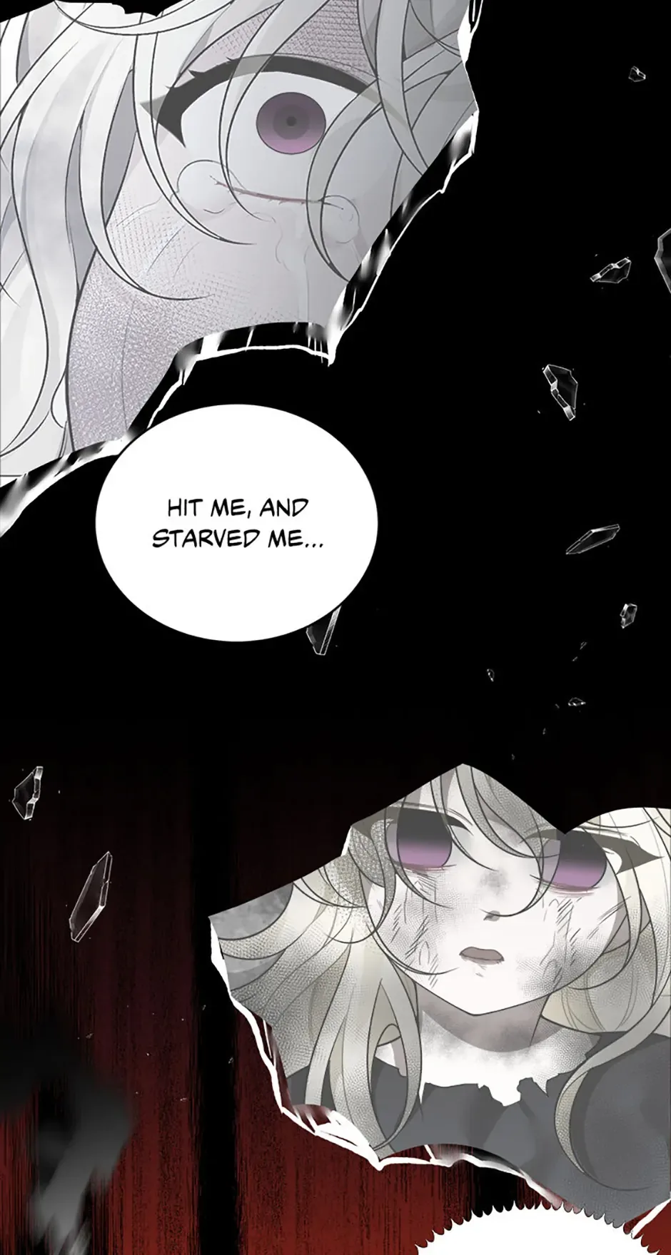 One Step Forward to the Flower Path Chapter 106 page 53