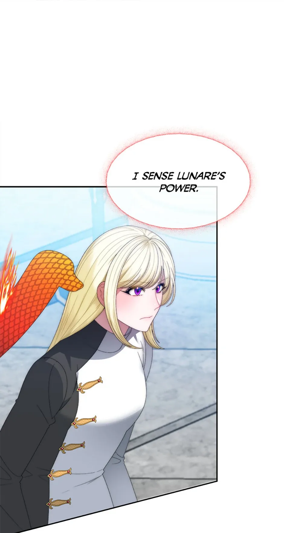 One Step Forward to the Flower Path Chapter 106 page 18
