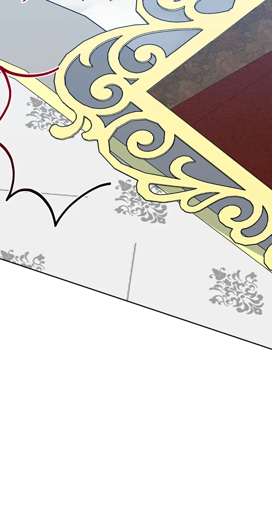 One Step Forward to the Flower Path Chapter 106 page 71