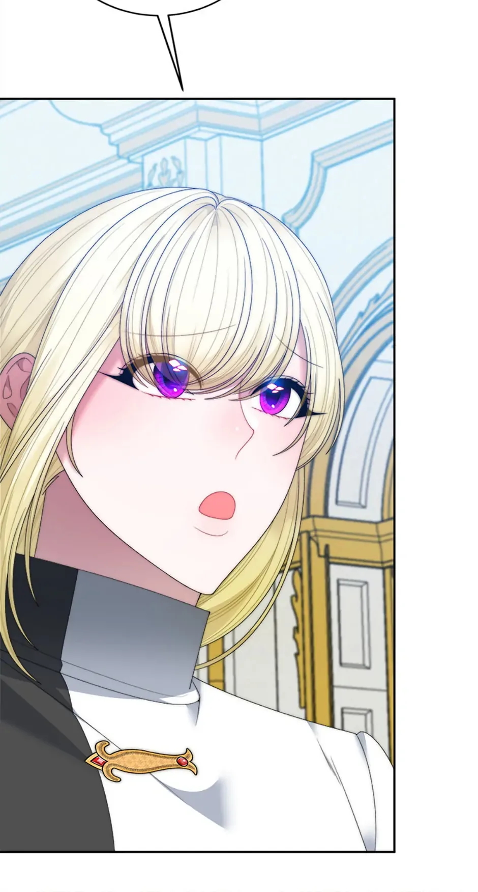 One Step Forward to the Flower Path Chapter 105 page 74