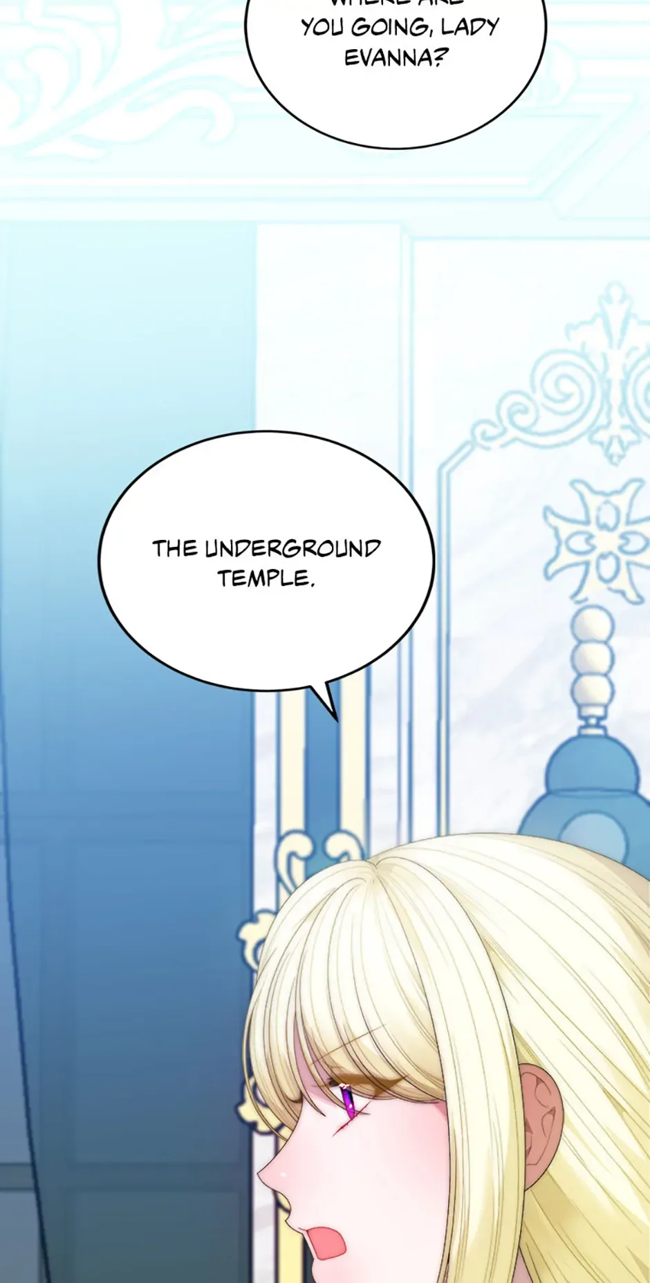 One Step Forward to the Flower Path Chapter 106 page 83