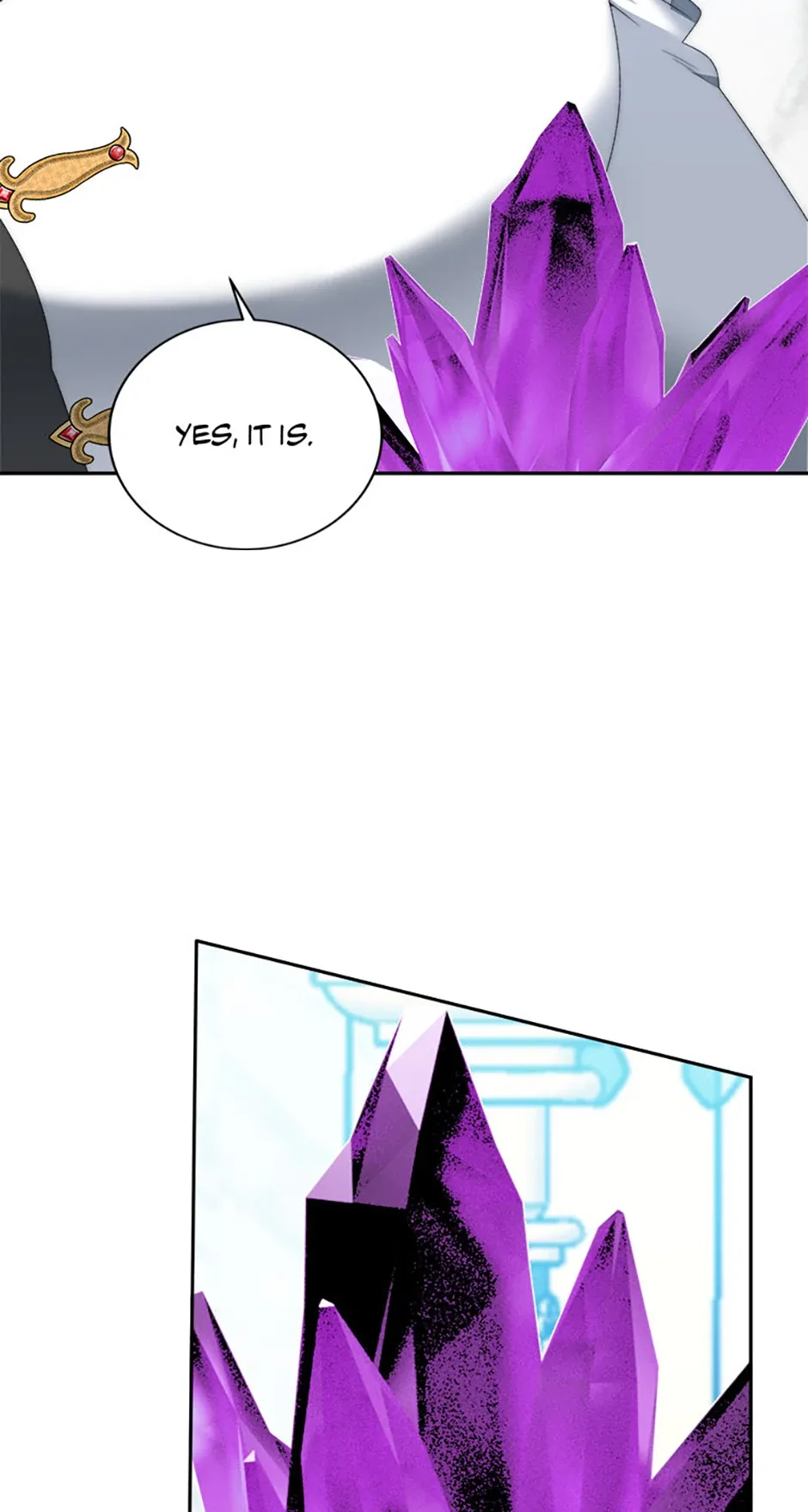 One Step Forward to the Flower Path Chapter 106 page 77