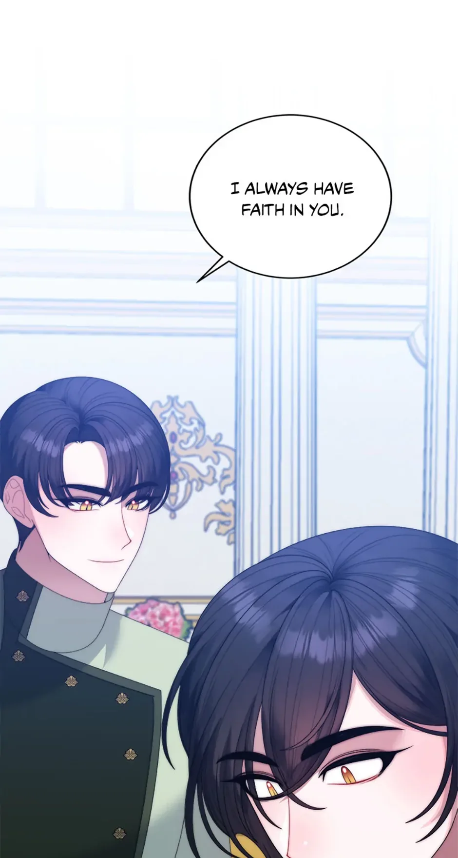 One Step Forward to the Flower Path Chapter 105 page 81