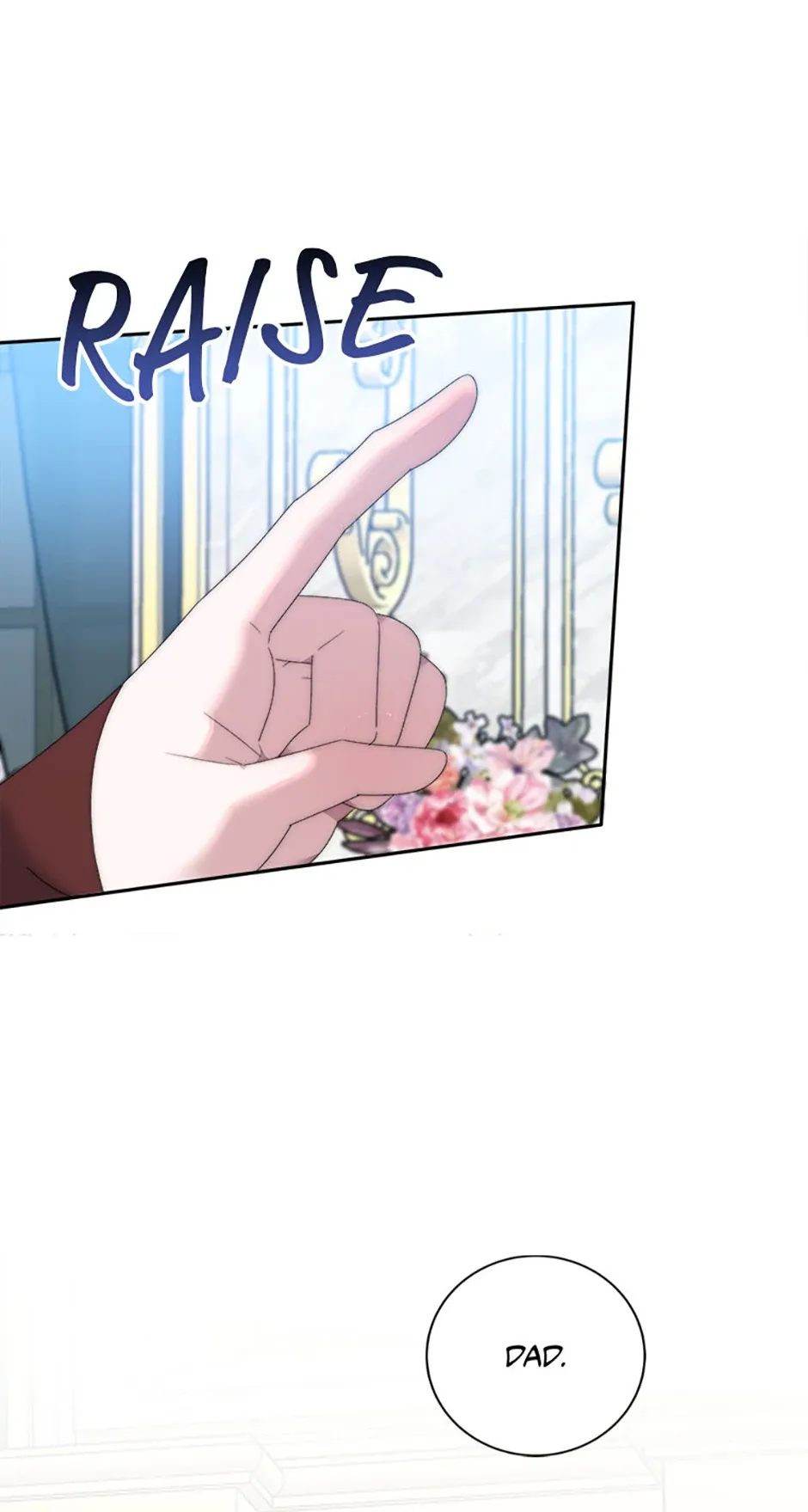 One Step Forward to the Flower Path Chapter 106 page 67