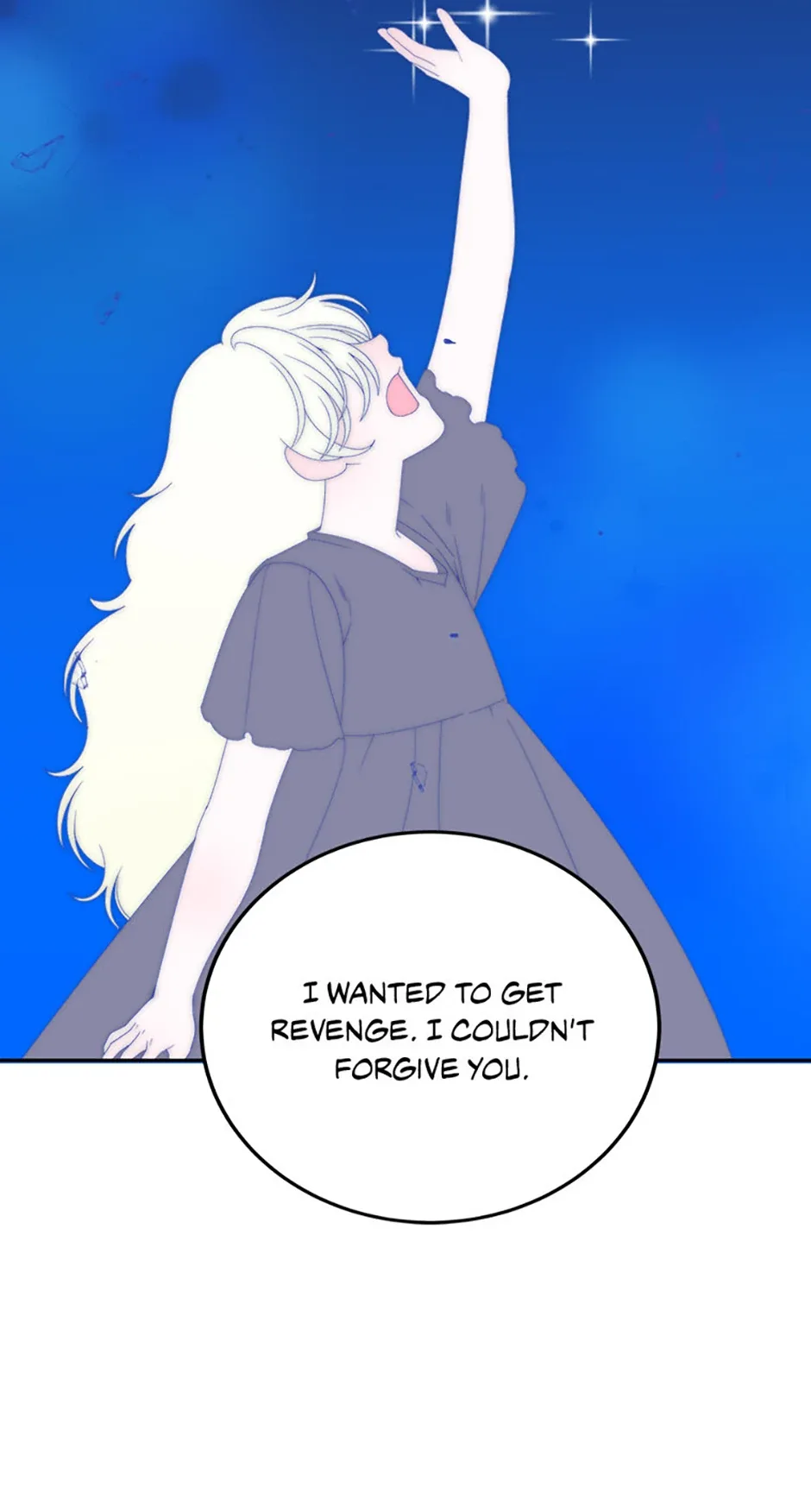 One Step Forward to the Flower Path Chapter 106 page 57