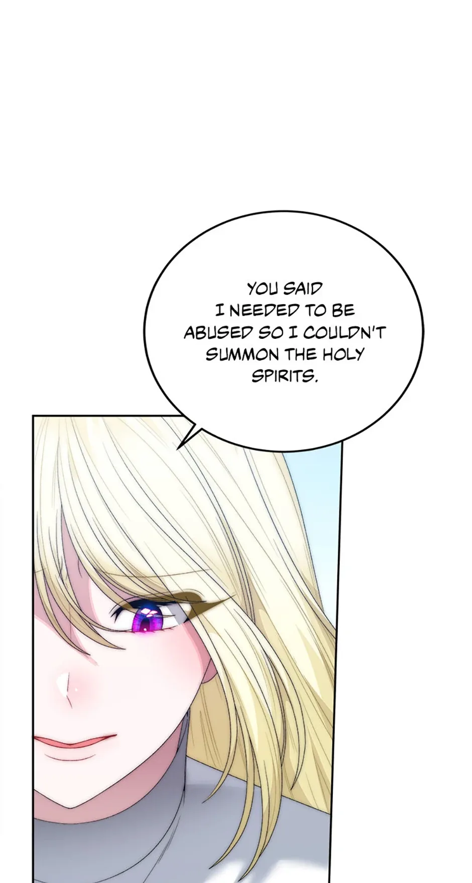 One Step Forward to the Flower Path Chapter 106 page 51
