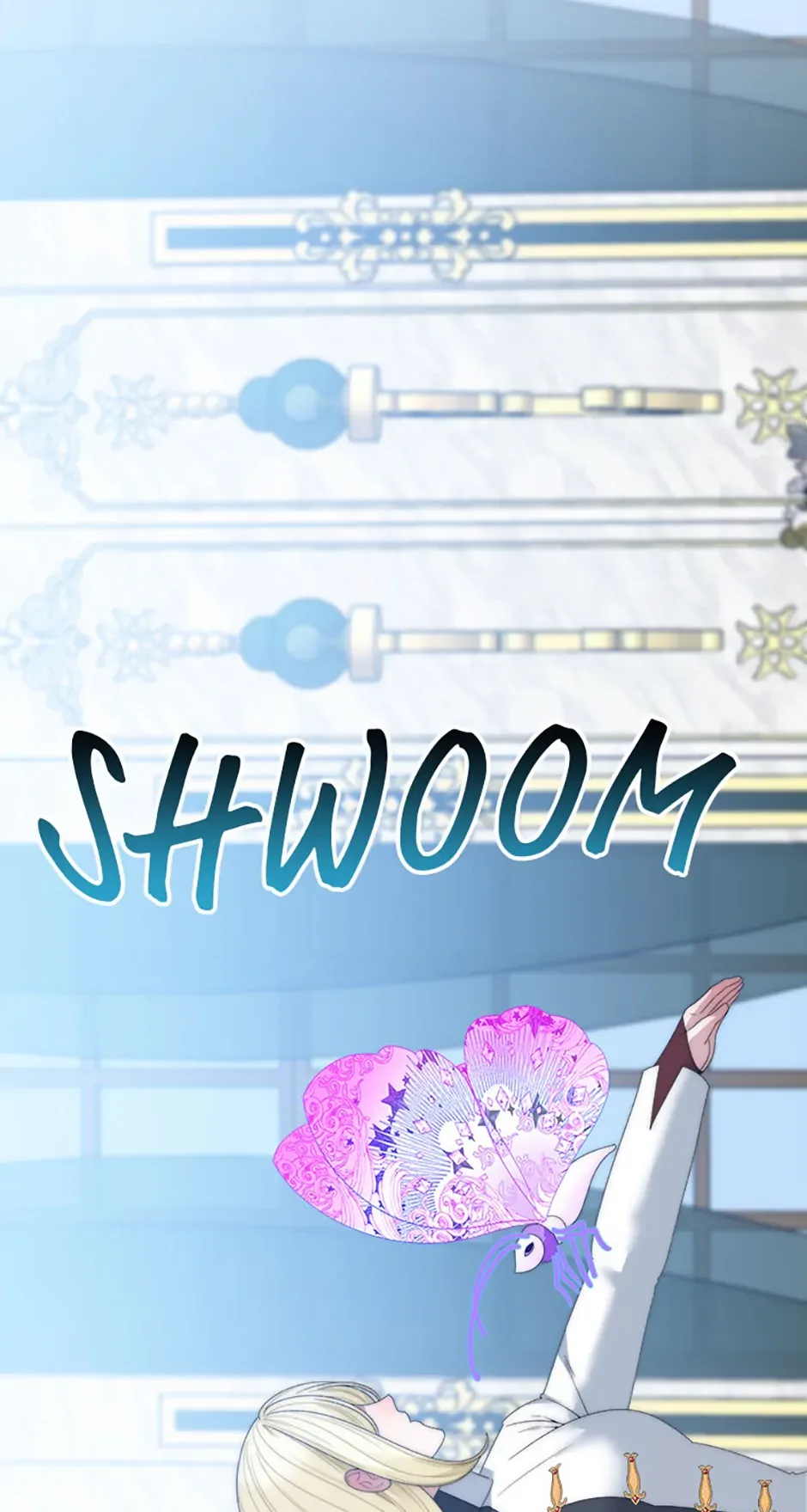 One Step Forward to the Flower Path Chapter 106 page 30