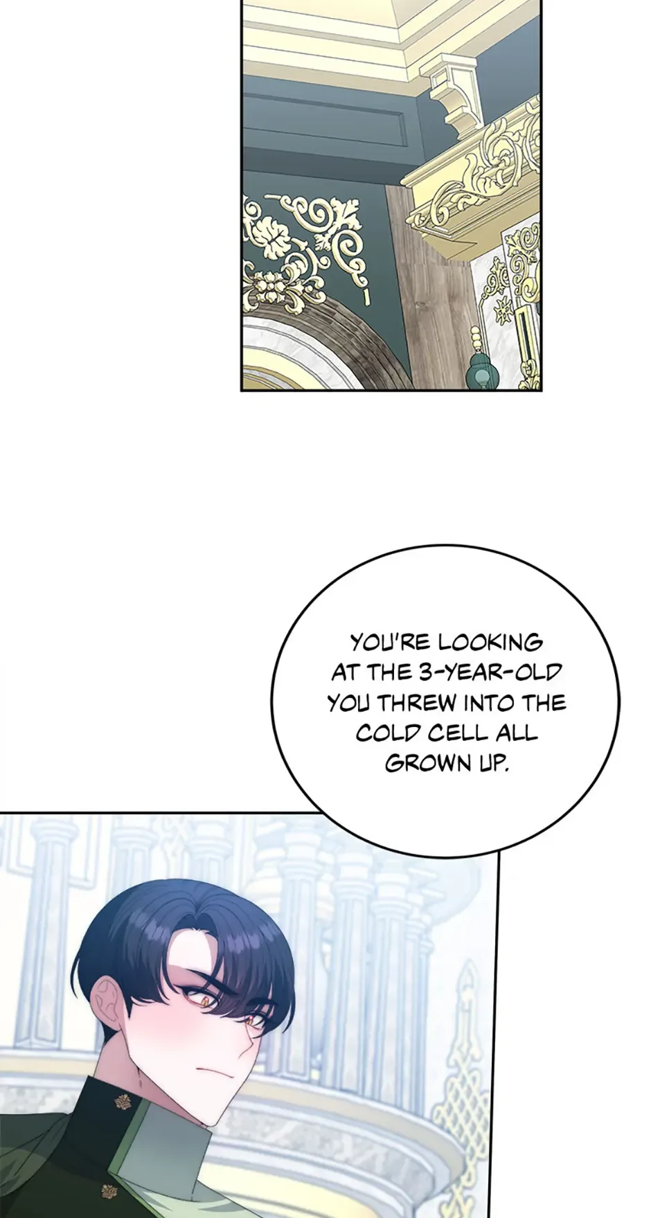 One Step Forward to the Flower Path Chapter 106 page 39