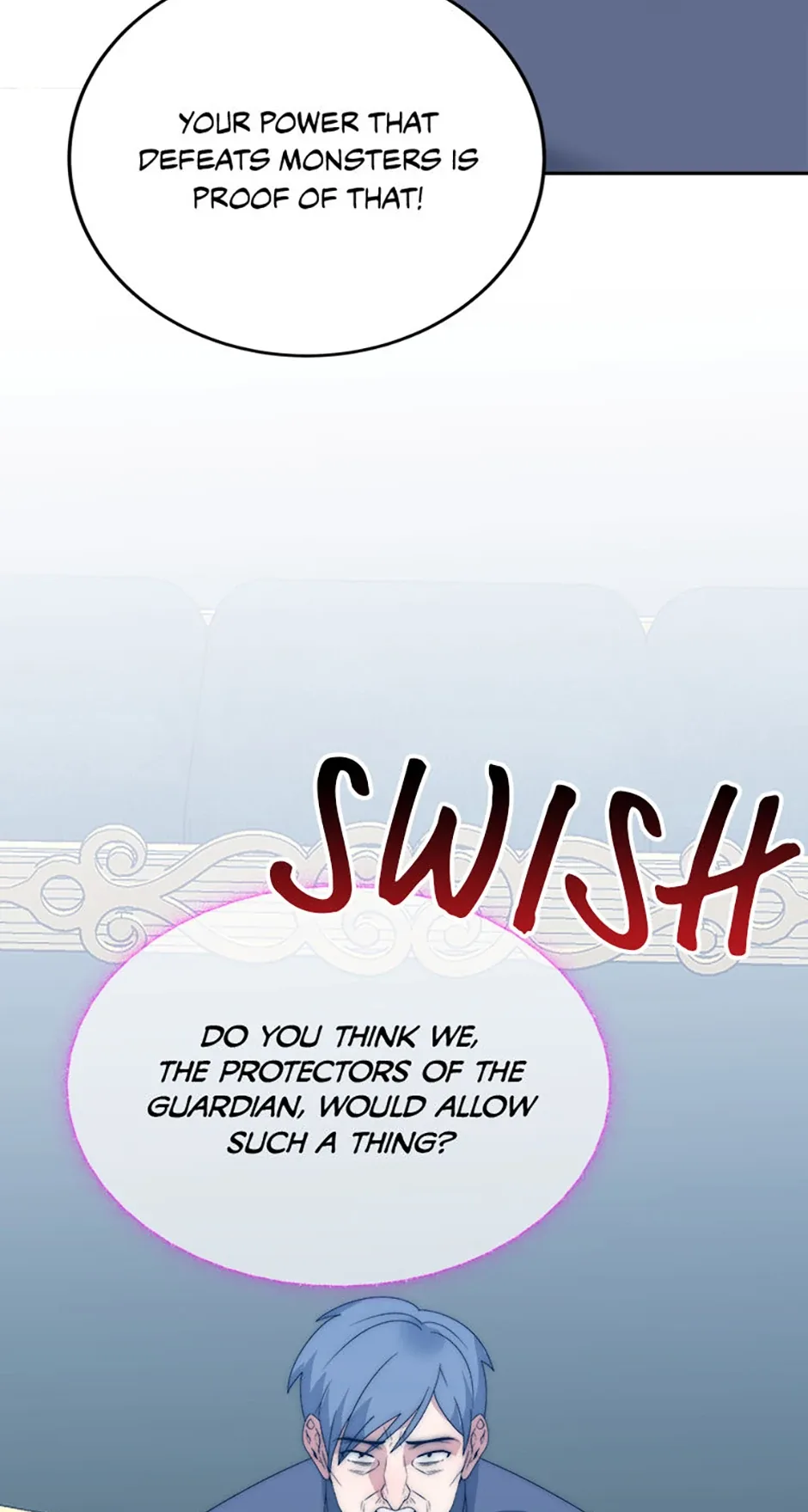 One Step Forward to the Flower Path Chapter 106 page 44