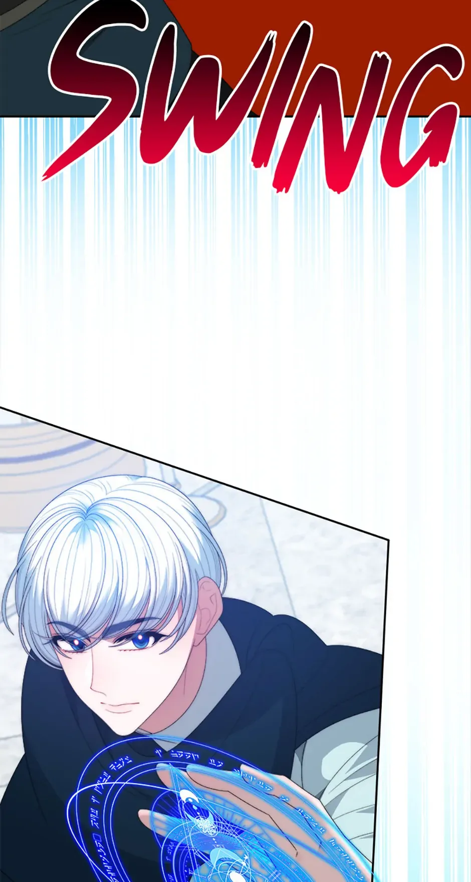 One Step Forward to the Flower Path Chapter 105 page 86