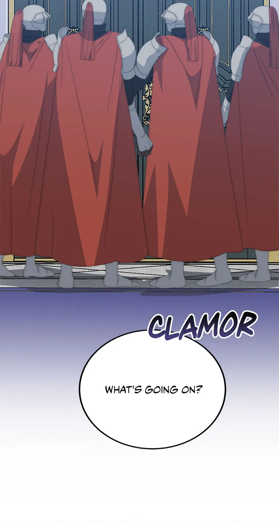 One Step Forward to the Flower Path Chapter 106 page 17