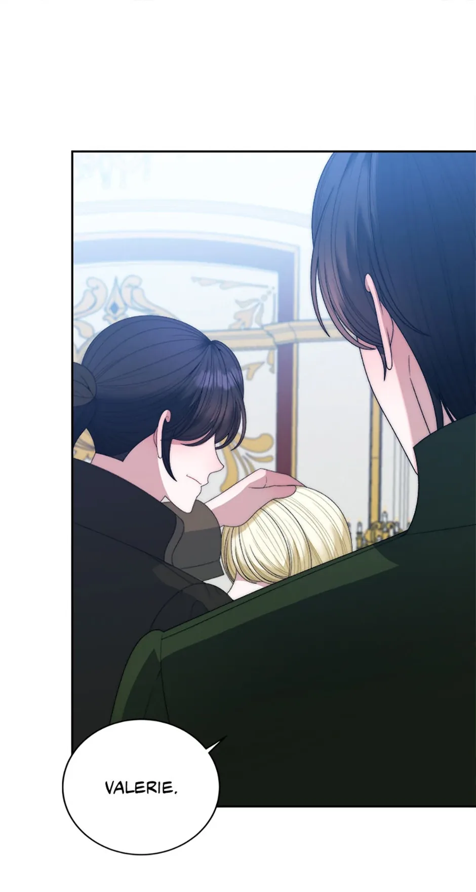 One Step Forward to the Flower Path Chapter 105 page 80