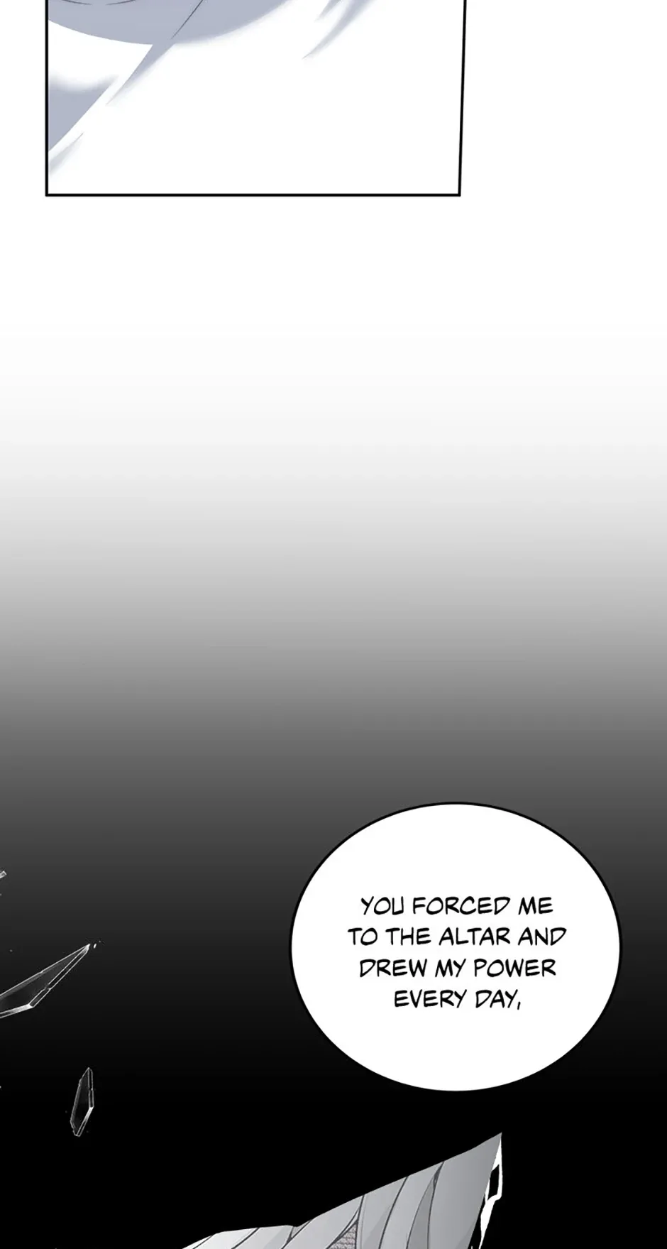 One Step Forward to the Flower Path Chapter 106 page 52
