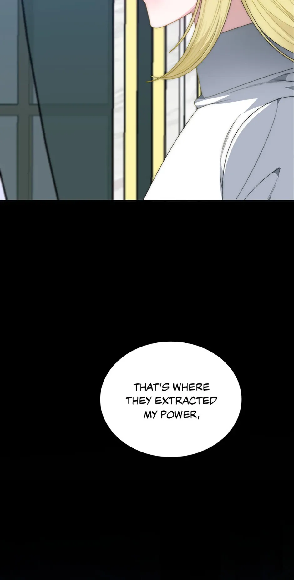 One Step Forward to the Flower Path Chapter 106 page 84
