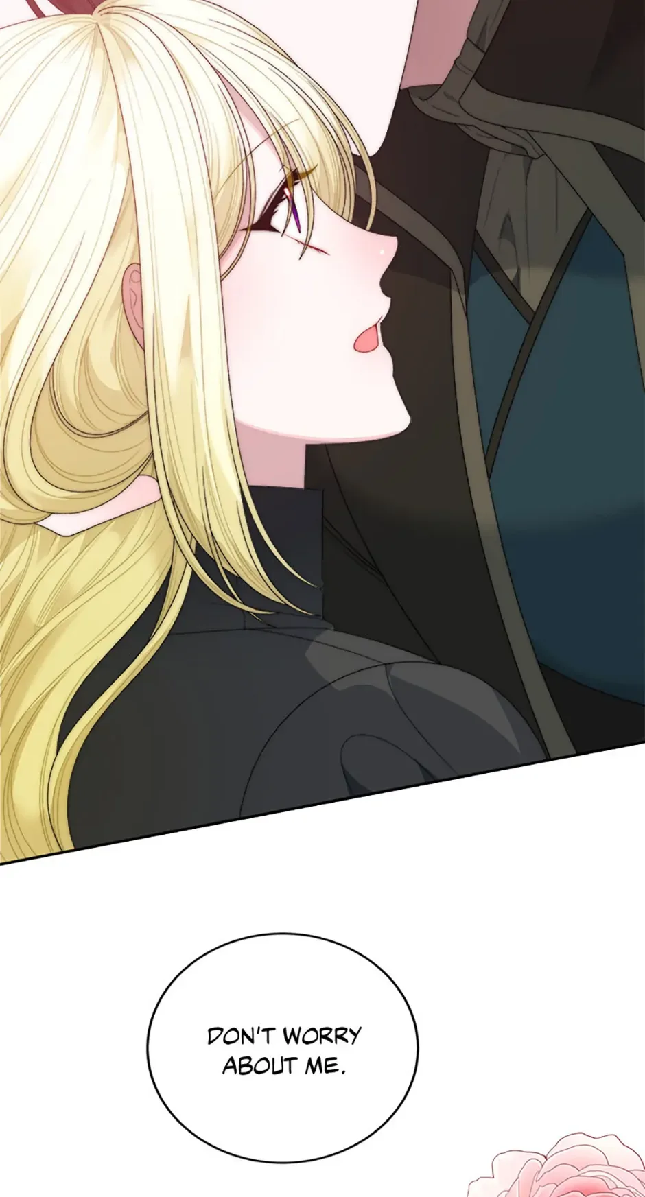 One Step Forward to the Flower Path Chapter 105 page 77