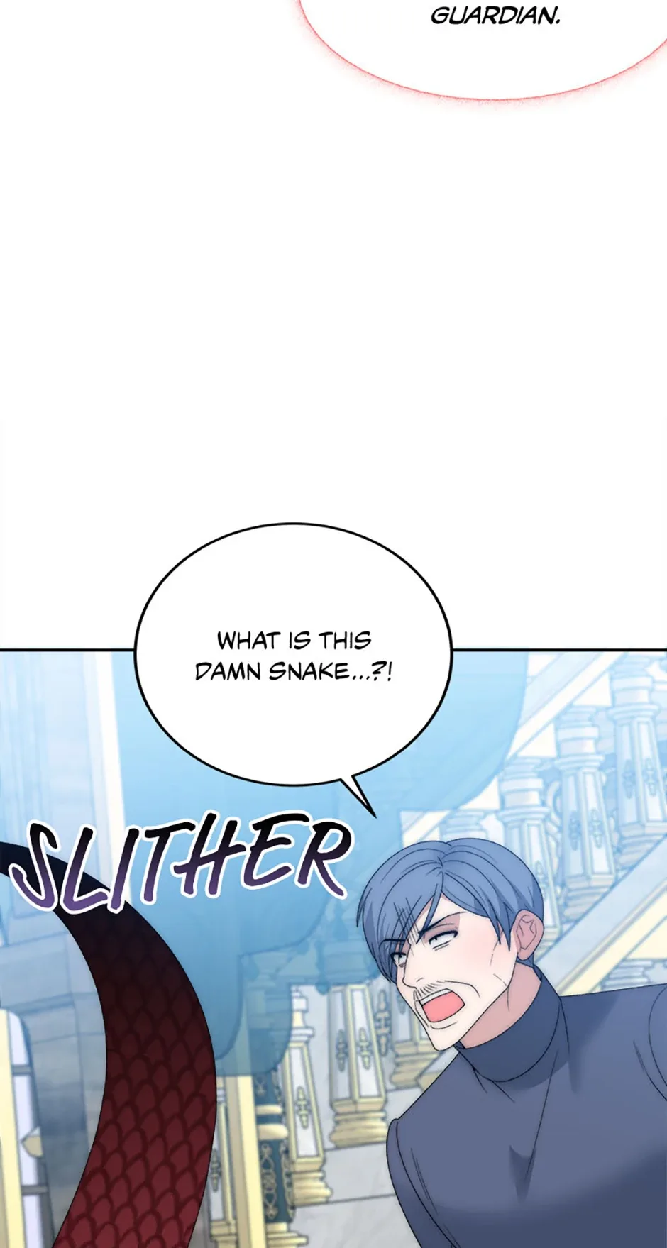 One Step Forward to the Flower Path Chapter 106 page 46