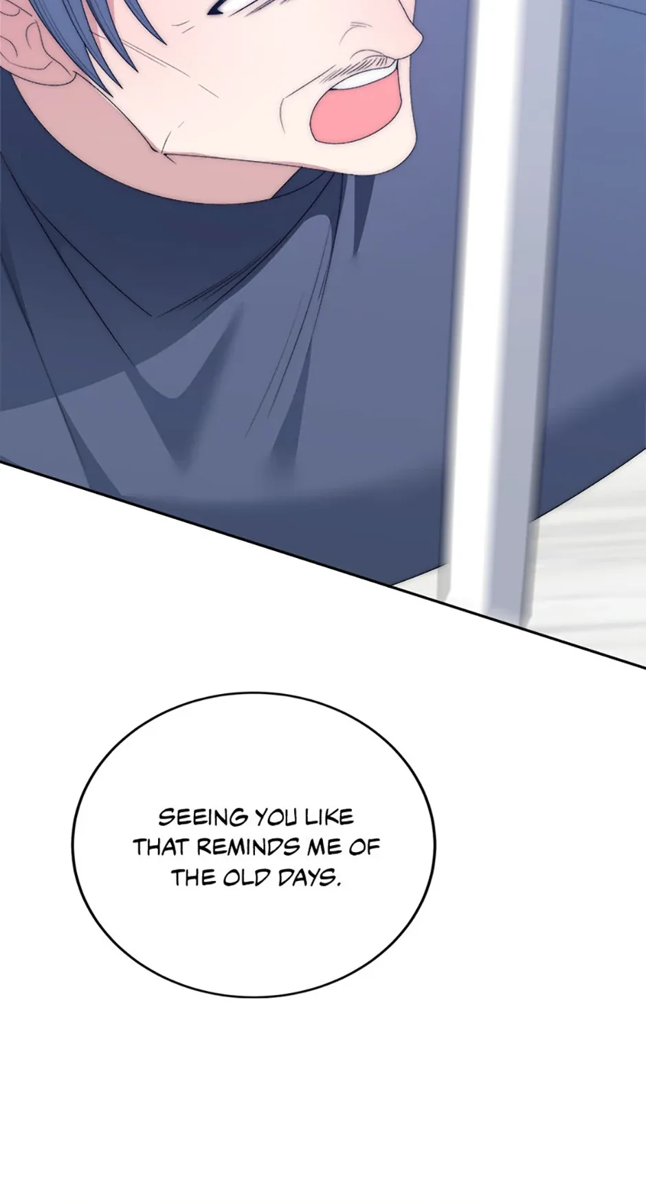 One Step Forward to the Flower Path Chapter 106 page 33
