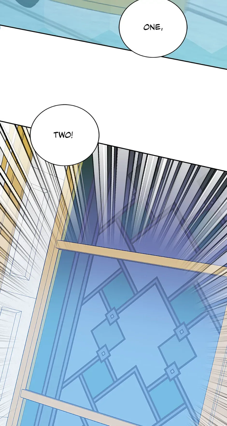 One Step Forward to the Flower Path Chapter 105 page 91