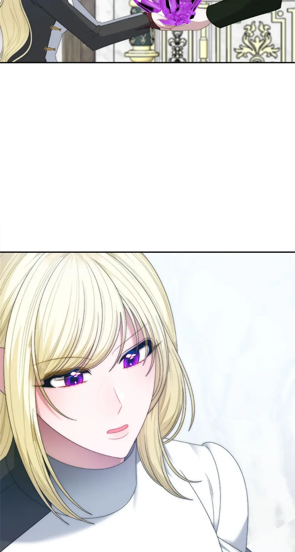 One Step Forward to the Flower Path Chapter 106 page 76