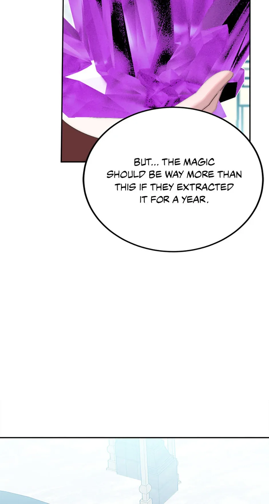 One Step Forward to the Flower Path Chapter 106 page 78