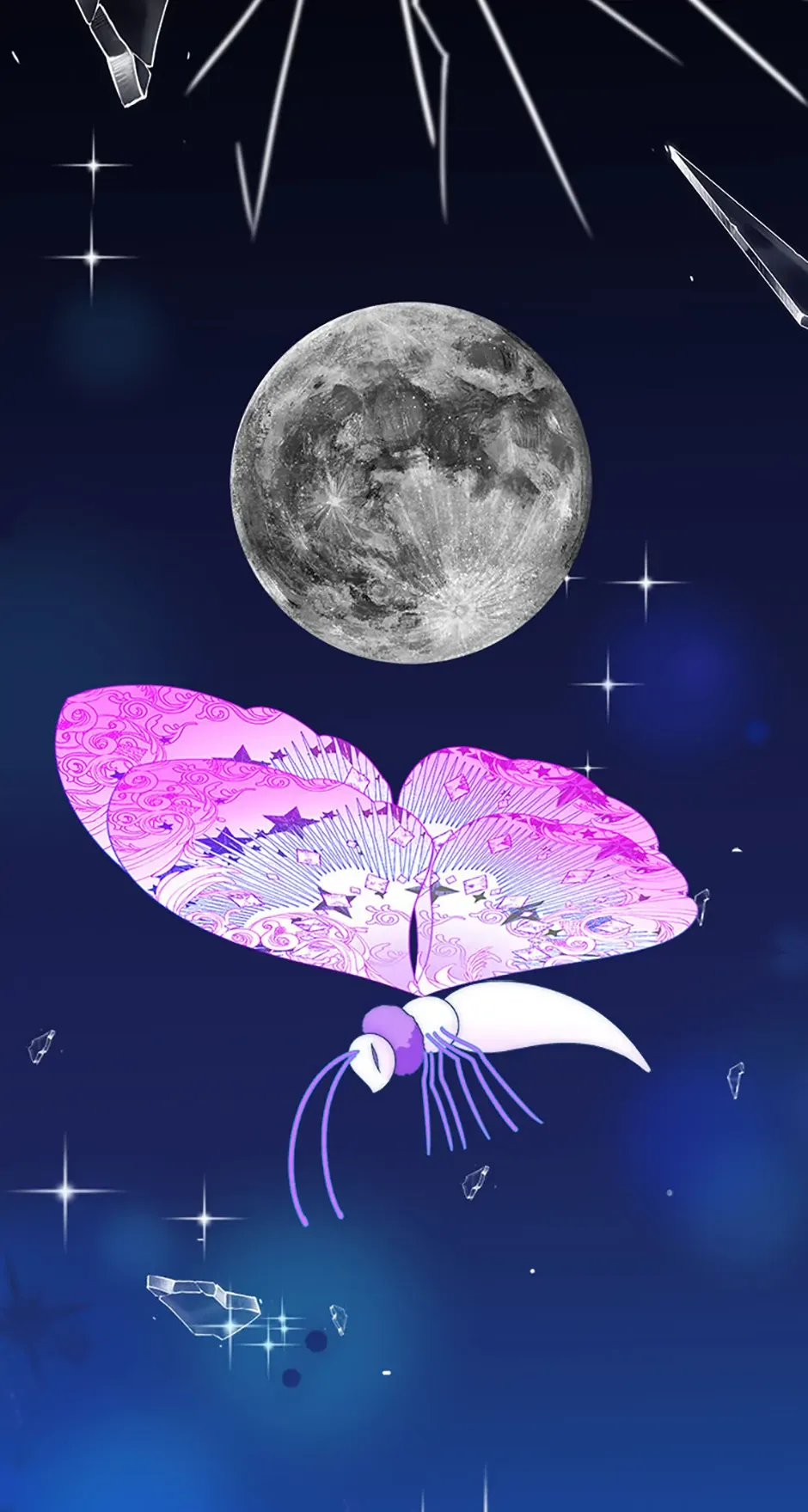 One Step Forward to the Flower Path Chapter 106 page 56