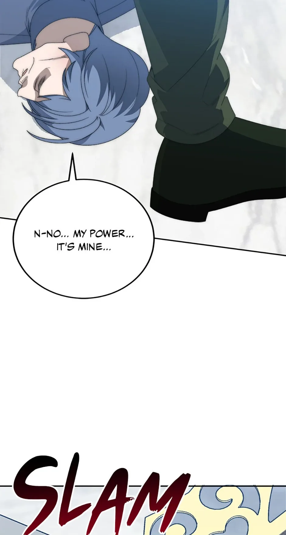 One Step Forward to the Flower Path Chapter 106 page 70