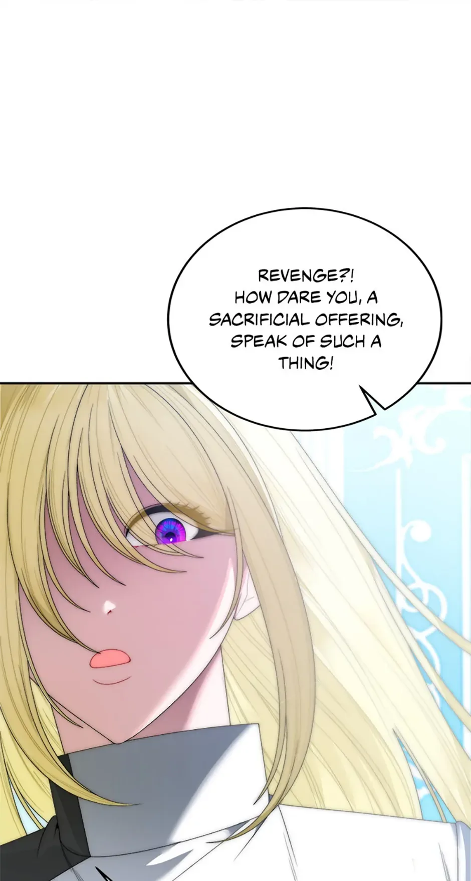 One Step Forward to the Flower Path Chapter 106 page 42